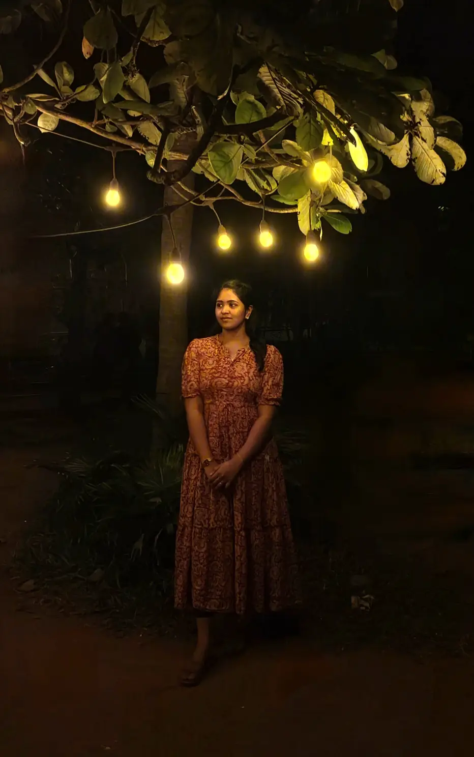 Dhanalakshmi R
