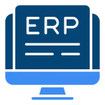 ERP & Accounting Software Practice Sessions Icon