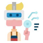 Willingness to Learn & Experiment icon