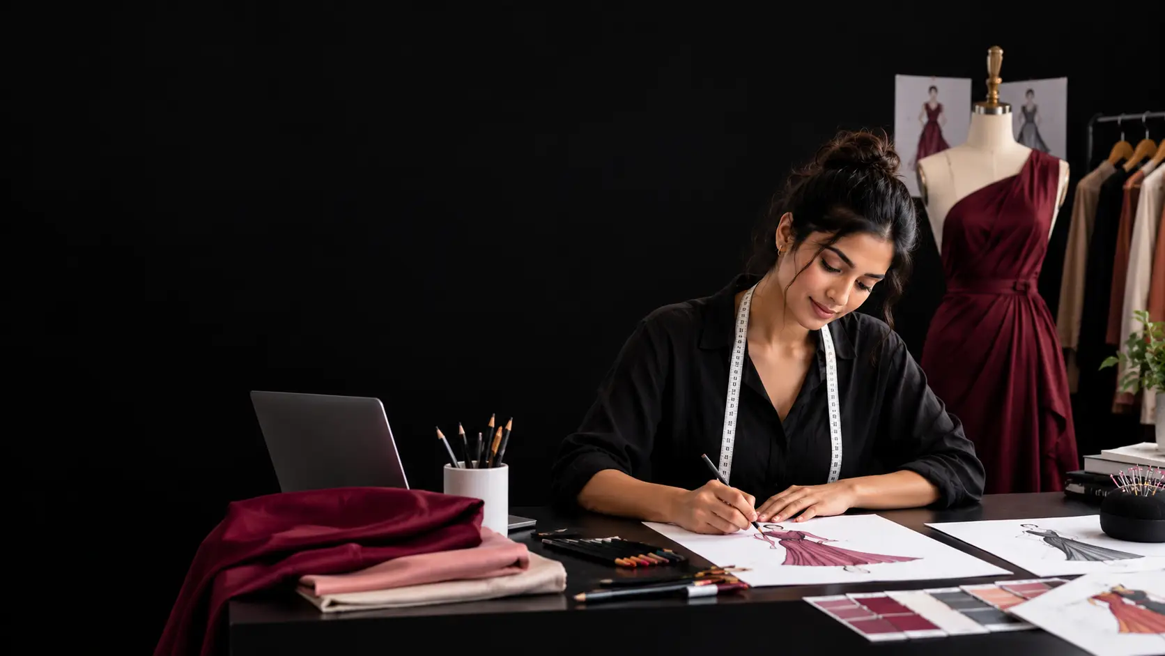Fashion Designing Tutorials