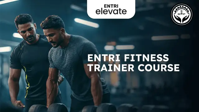 General Fitness Trainer