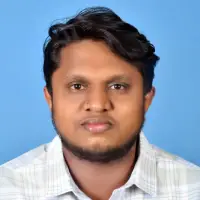 Gokul M S