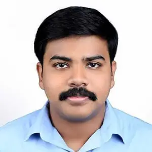 Harikrishnan T Baburaj