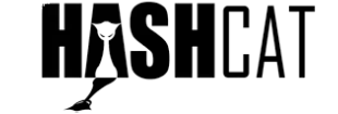 hash cat logo