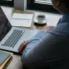 Access to internet-enabled device for online classes icon