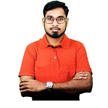 Mohamed Hussainsha S