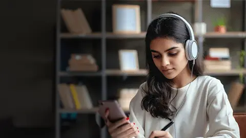 Free IELTS Listening Course in Malayalam