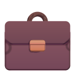 Placement assistance & career guidance Icon