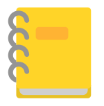 Industry-Relevant Curriculum  Icon