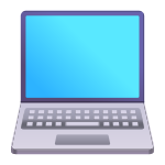 Live online classes + recorded videos Icon