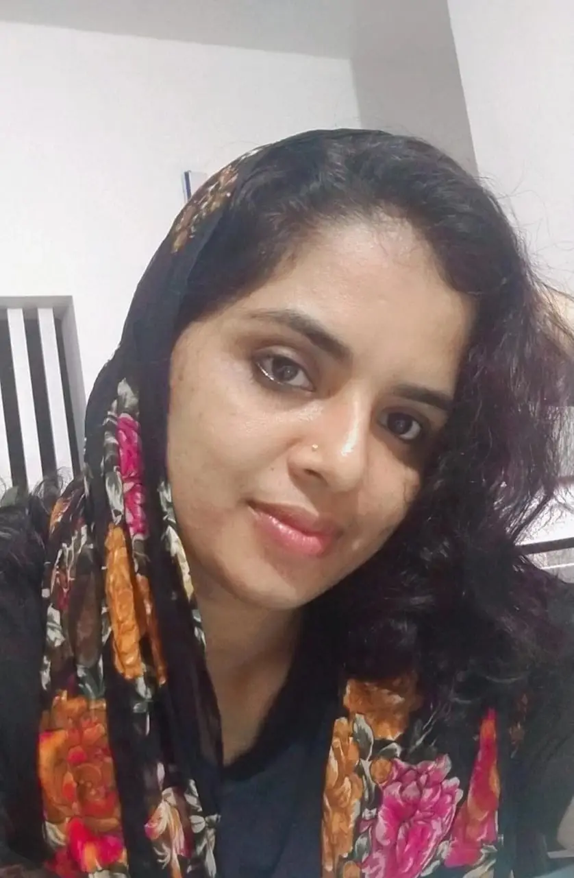 Jabeena