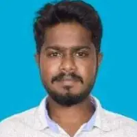 Kabilan Krishnamoorthy