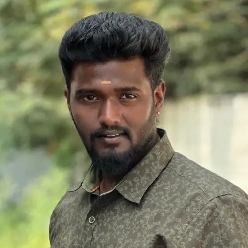 kavinkumar . a.I