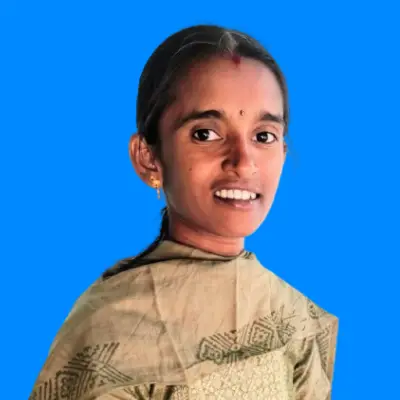 Kavitha S image