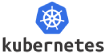 kubernets logo