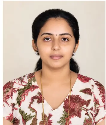 Lakshmi Raj