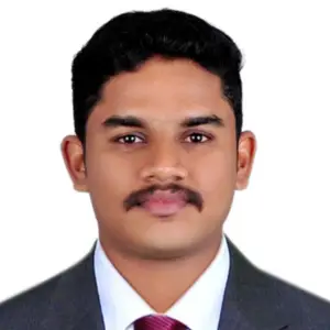 Letheesh Babu