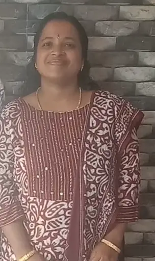 Mini Bhaskar 