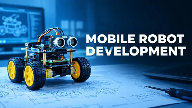 Mobile Robot Development Training