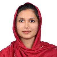 Nadira Farhath 