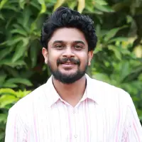 Neeraj P M