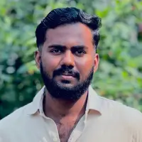 Muhammed Niyas K A