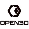 Open 3D