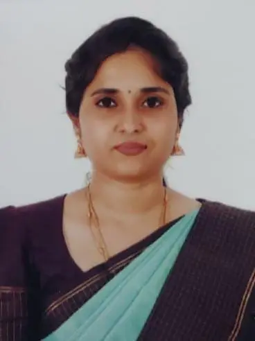 Pooja P