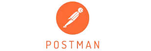 Post man logo