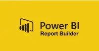 power bi report builder