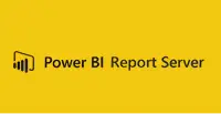power bi report server