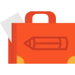 Accounting Practice Kits Icon
