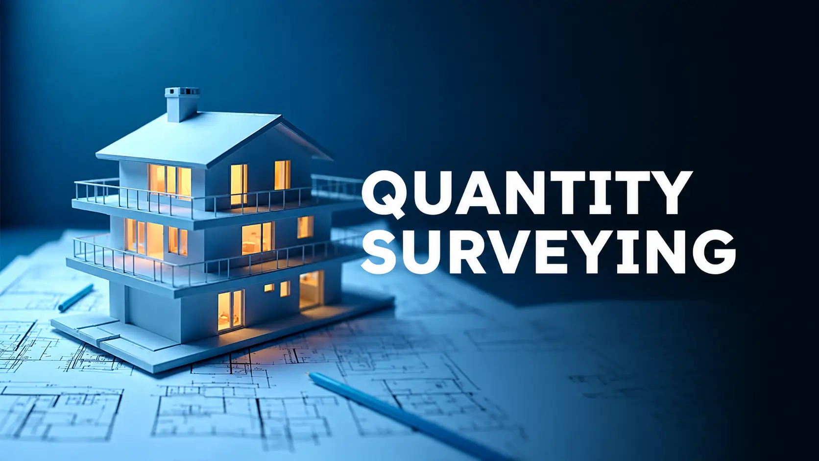 Quantity Surveyor Course 