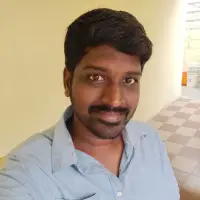 R Karthick