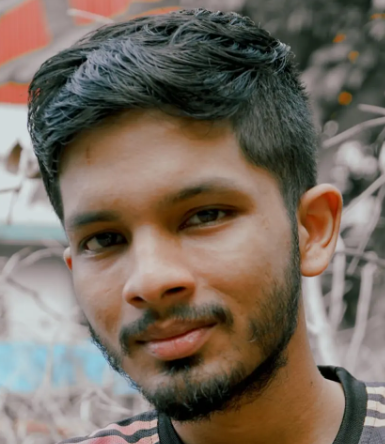 Rahul R
