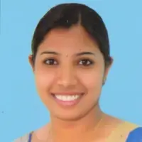 Reenu Cherian 
