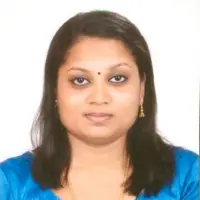 Reshma Sathyan 