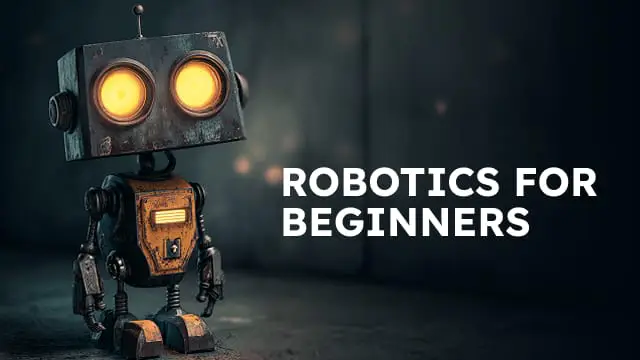 Robotics Course For Beginners in Malayalam
