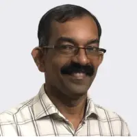 Santhosh Kumar P N