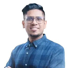 Sharique Samsudheen image