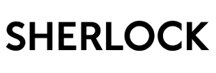 Sherlock logo