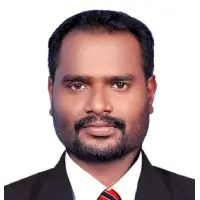 Shinu Rajan