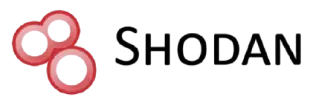 shodan logo