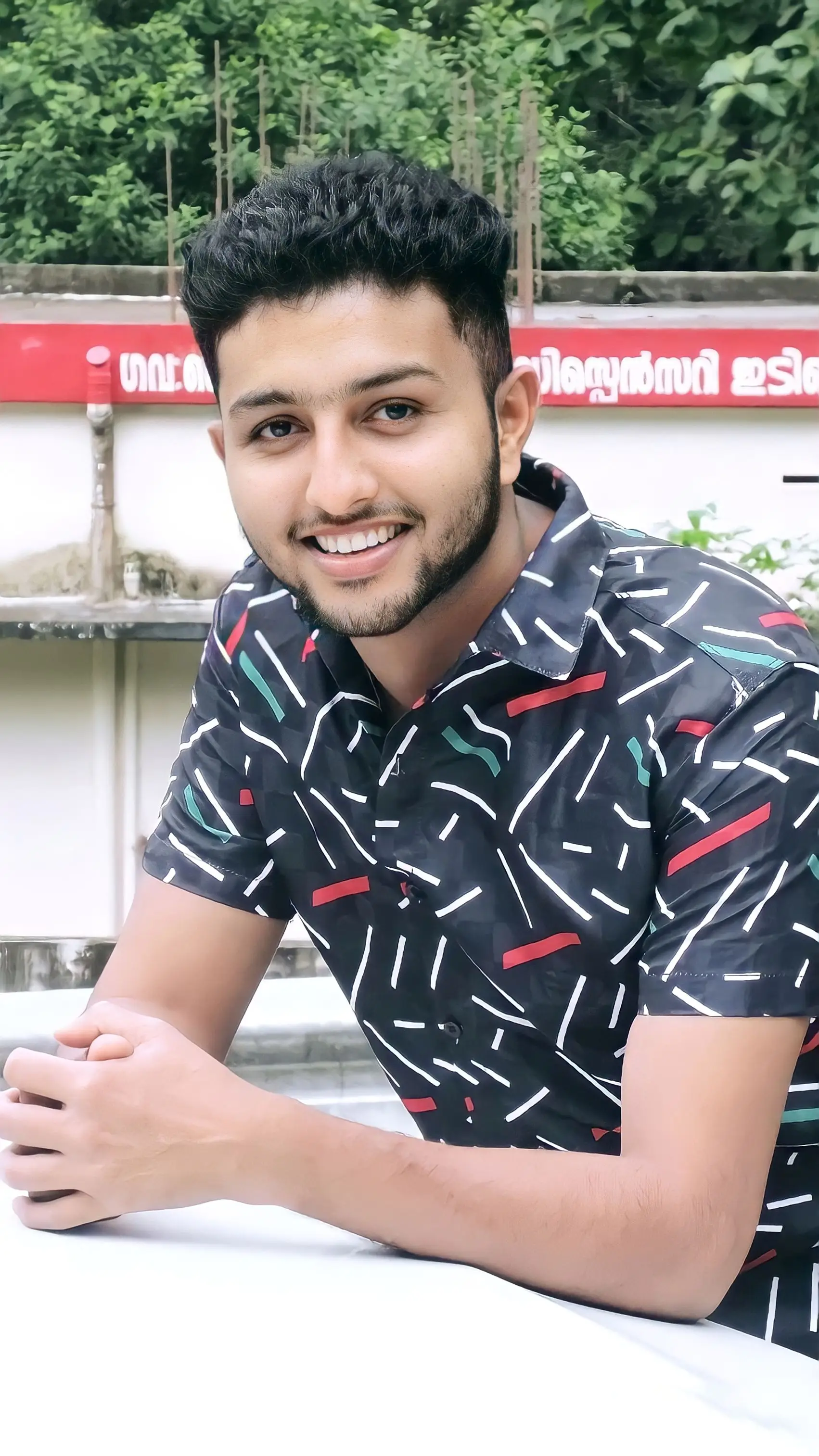 Siddique T