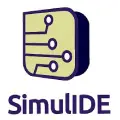 Simulide Circuit Simulator Logo