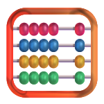 Montessori materials hands-on training Icon