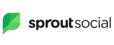 Sprout social logo