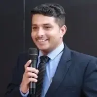 Dr. Sreejith Rajan