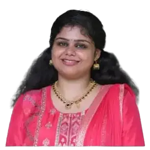 Sreejitha V.G