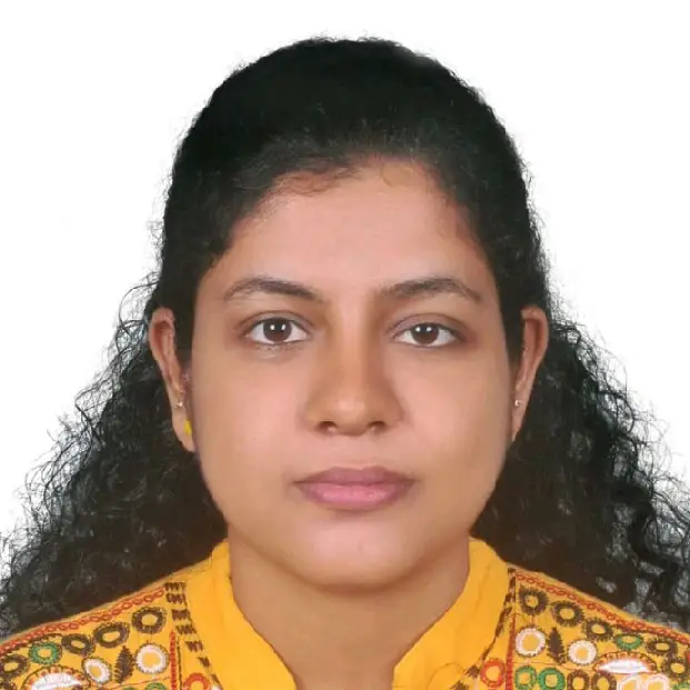 Sruthi k
